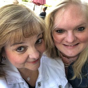 Meet your Posher, Cyndy